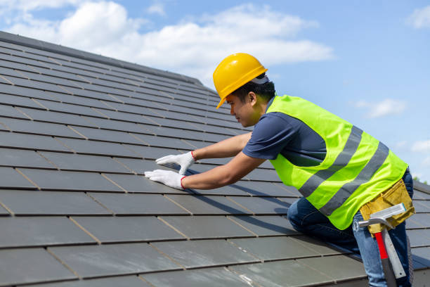 Quick and Trustworthy Emergency Roof Repair Services in Gahanna, OH
