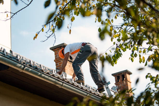 Best Tile Roofing Contractor  in Gahanna, OH