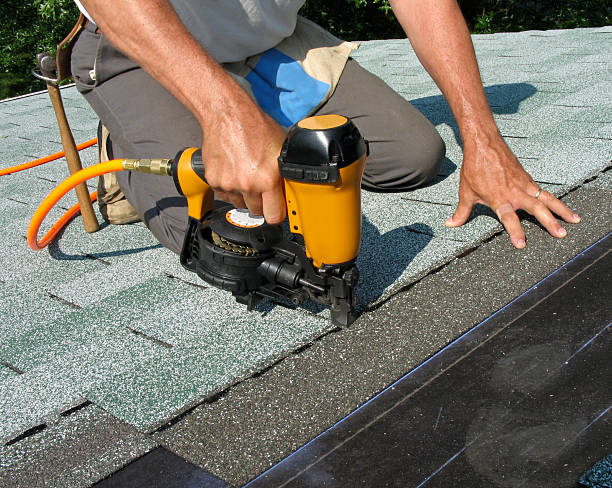 Best Shingle Roofing Installation  in Gahanna, OH