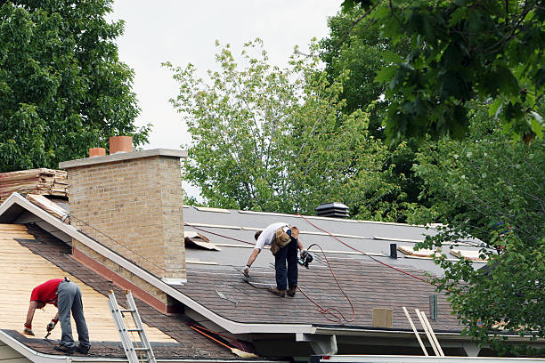 Slate Roofing Contractor in Gahanna, OH