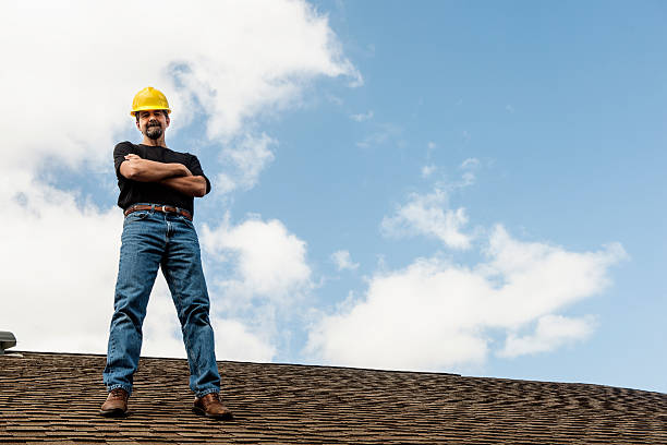 Best Flat Roof Repair Services  in Gahanna, OH