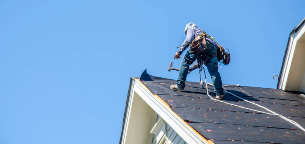 Reliable Gahanna, OH Roofing Contractor Solutions